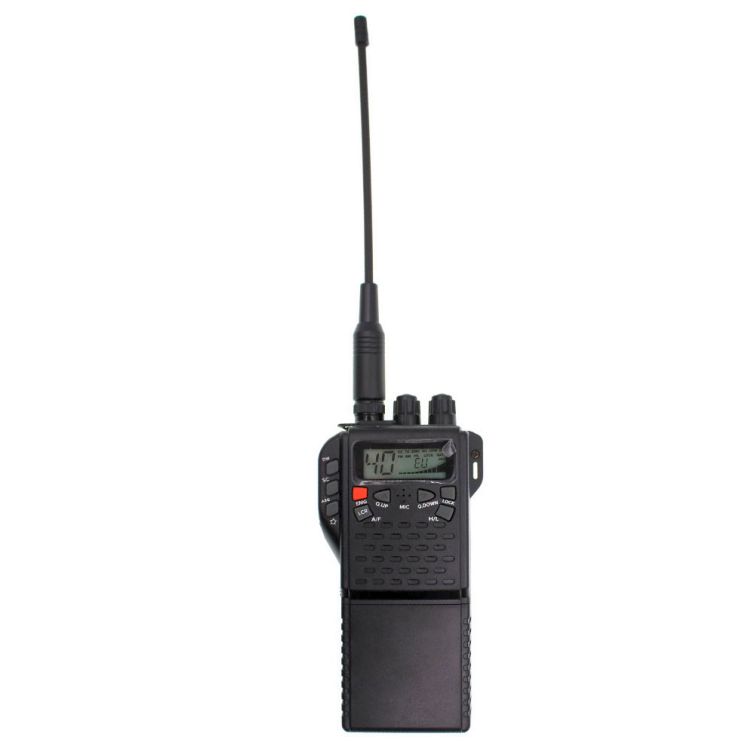 Nanfone-Radio CB, 25.615-30.105MHz, lecteur multimédia MP3